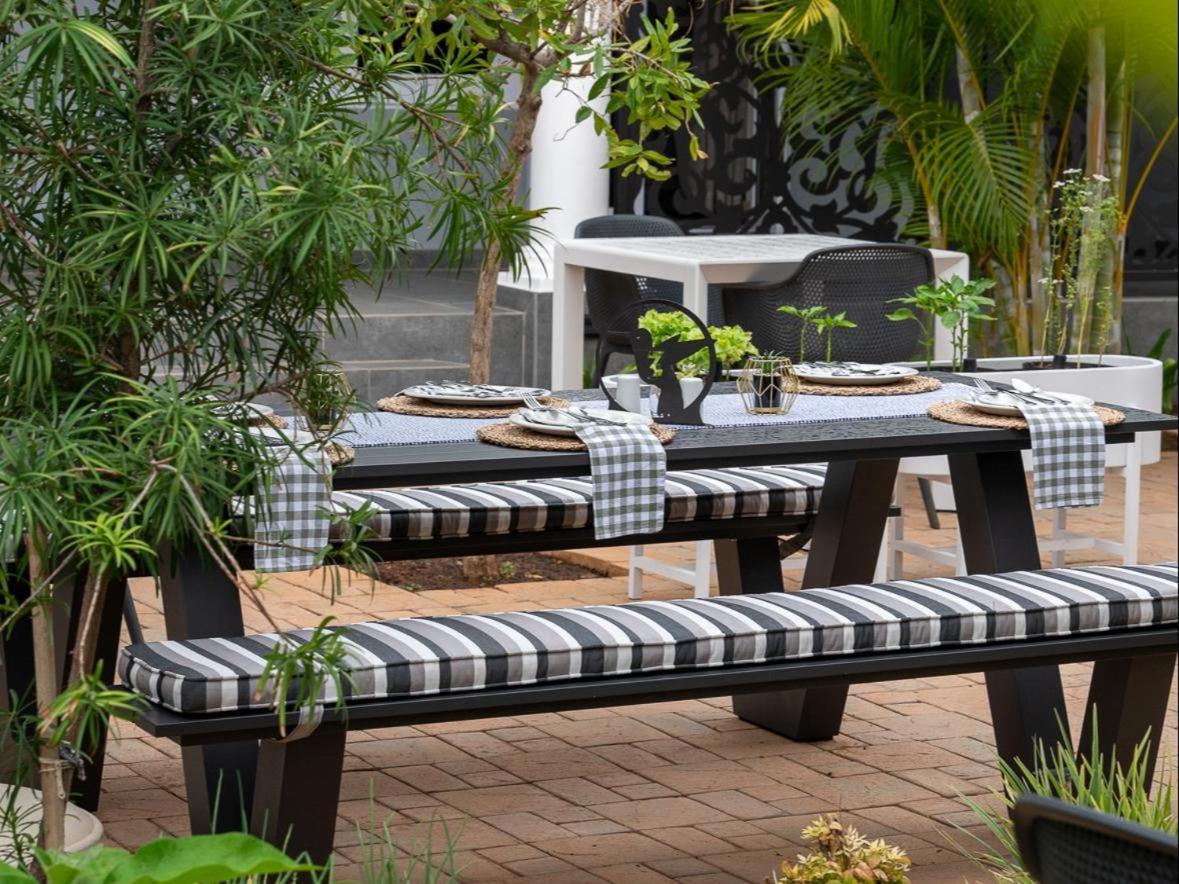 Familia Guesthouse & Boutique Hotel غروبليرسدال المظهر الخارجي الصورة