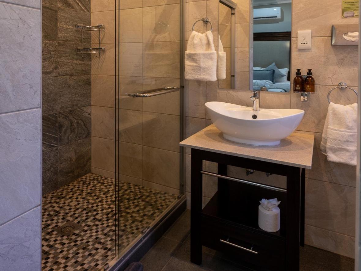 Familia Guesthouse & Boutique Hotel غروبليرسدال الغرفة الصورة