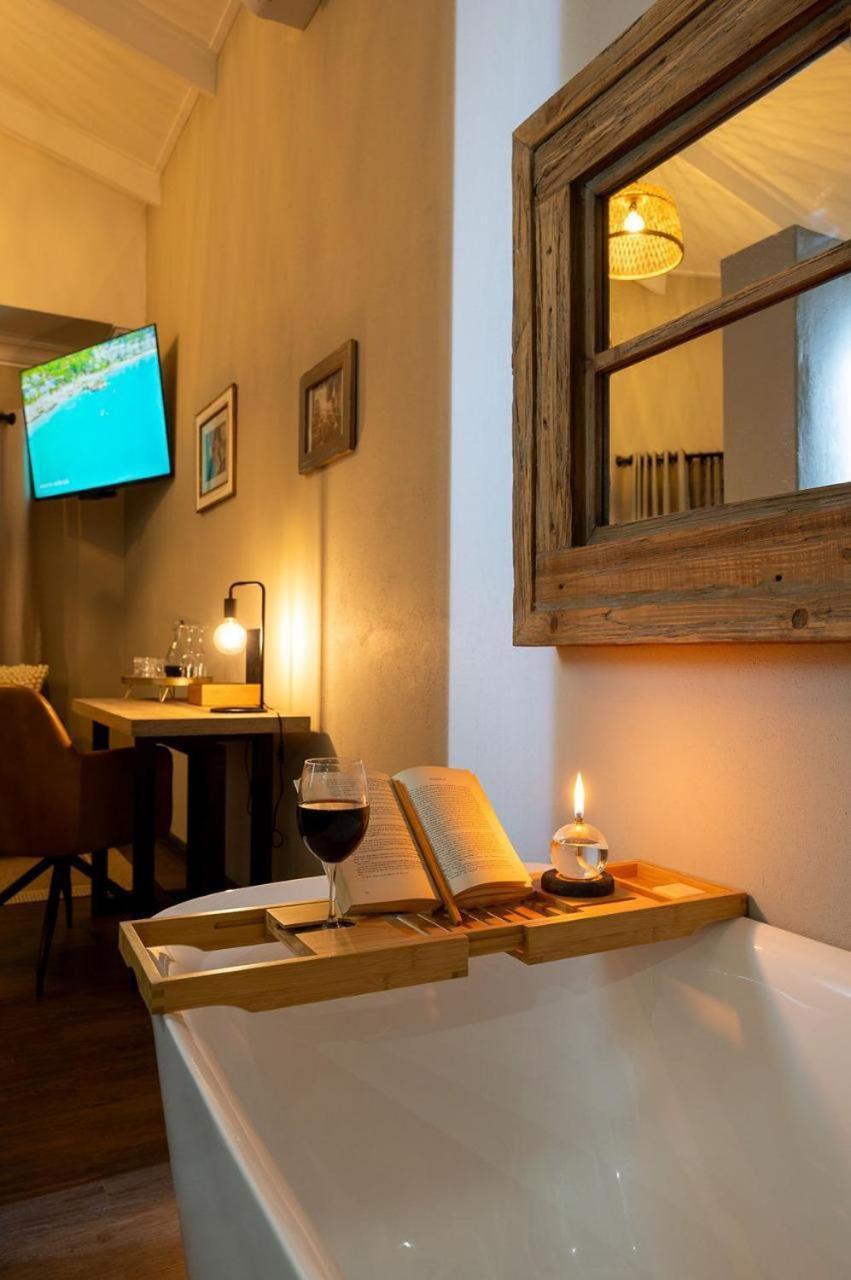 Familia Guesthouse & Boutique Hotel غروبليرسدال الغرفة الصورة